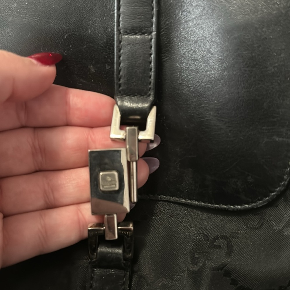 Gucci Backpack Bag - image 5